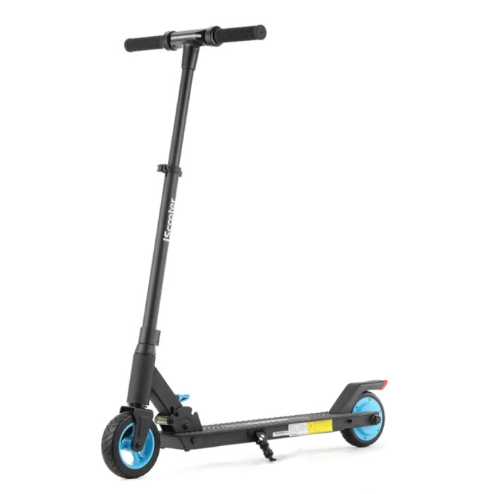 X5 Pro Scooter elettrico Smart E Step per bambini fuoristrada - 350 W - 25 km / h - Batteria 5 Ah - Ruote da 5,5 pollici