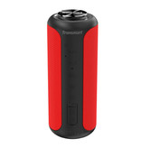 Tronsmart T6 Plus Bluetooth 5.0 Soundbox Draadloze Luidspreker Externe Wireless Speaker Rood