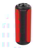 Tronsmart T6 Plus Soundbox Bluetooth 5.0 con custodia - Altoparlante wireless Altoparlante wireless esterno Rosso