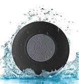 Electop Waterproof Bluetooth Speaker - Wireless Soundbox External Wireless Speaker Black