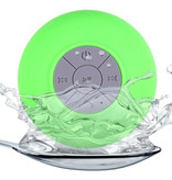 Electop Waterdichte Bluetooth Luidspreker - Draadloos Soundbox Externe Wireless Speaker Groen