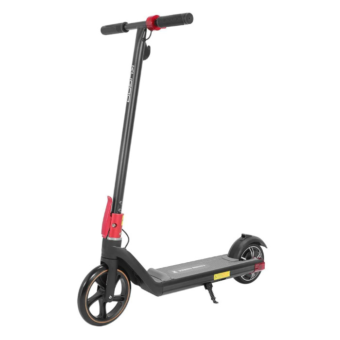 Kirin Mini 2 Electric Smart E Step Scooter dla dzieci Off-Road - 150W - 15 km / h - Akumulator 6Ah - Koła 8,5 cala