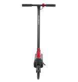 Kugoo Kirin Mini 2 Scooter eléctrico Smart E Step para niños todoterreno - 150 W - 15 km / h - Batería 6Ah - Ruedas de 8.5 pulgadas