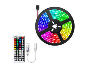 Oświetlenie LED RGB