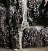 Stuff Certified® Aromatherapie Ornamental Räucherstäbchen Wasserfall Rückfluss - Rückfluss Räucherstäbchen Feng Shui Dekor Harz Ornament