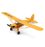 EACHINE A160 RC Airplane Szybowiec z pilotem - Sterowany model samolotu z zabawkami