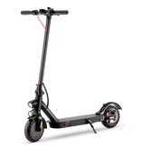 iScooter E9D Electric Off-Road Smart E Step Scooter - 350W - 30 km/h - 6.5 inch Wheels - 7.5Ah Battery