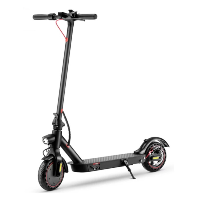 Scooter eléctrico todoterreno Smart E Step E9D - 350 W - 30 km / h - Ruedas de 6,5 pulgadas - Batería de 7,5 Ah