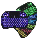 HONGTOP H6 TV Box Mediaspeler 6K Android Kodi - 4GB RAM - 32GB Opslagruimte