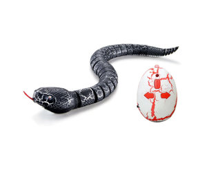 RC Cobra Viper with Remote Control Snake Toy Controllable Stuff Enough.be