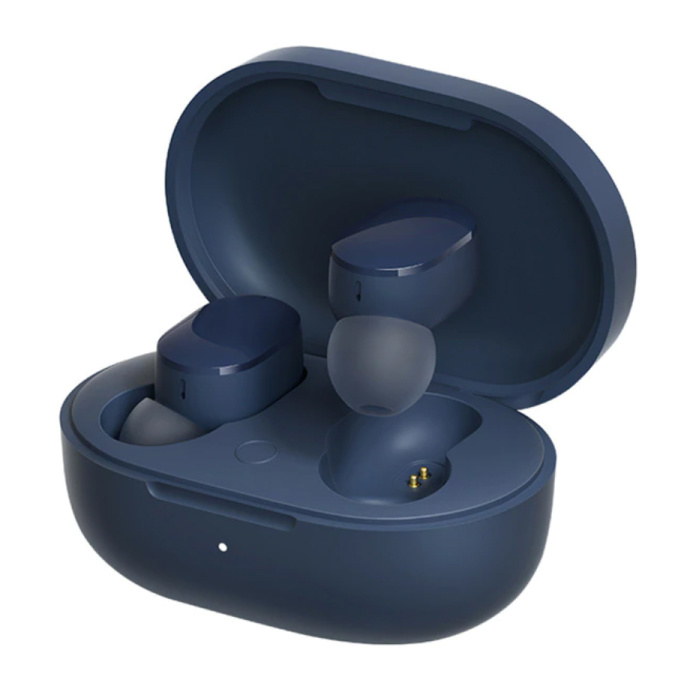 Audifonos Inalambricos Redmi Airdots 3 Tws Auriculares Bluetooth 50-Azul  XIAOMI