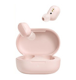 Xiaomi Redmi Airdots 3 Auricolari Wireless - AptX Smart Touch Control TWS Bluetooth 5.0 USB-C Air Auricolari Wireless Auricolari Auricolari Auricolari Rosa