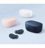 Xiaomi Redmi Airdots 3 Kabellose Ohrhörer - AptX Smart Touch Control TWS Bluetooth 5.0 USB-C Air Kabellose Buds Ohrhörer Ohrhörer Ohrhörer Weiß