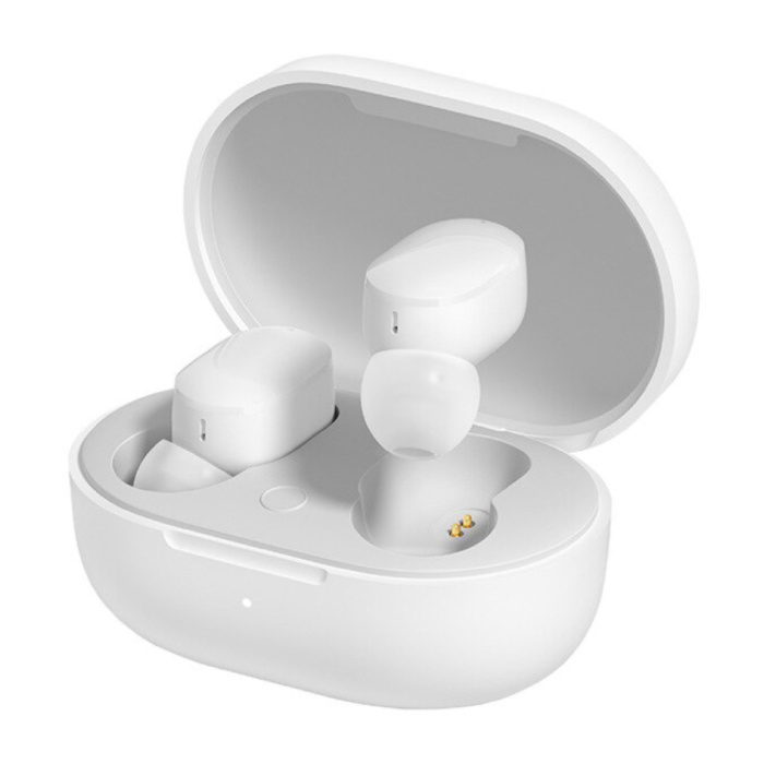 Redmi Airdots 3 Auricolari Wireless - AptX Smart Touch Control TWS Bluetooth 5.0 USB-C Air Auricolari Wireless Auricolari Auricolari Auricolari Bianco