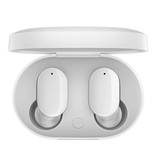 Xiaomi Redmi Airdots 3 Auricolari Wireless - AptX Smart Touch Control TWS Bluetooth 5.0 USB-C Air Auricolari Wireless Auricolari Auricolari Auricolari Bianco