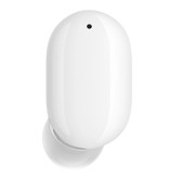 Xiaomi Bezprzewodowe słuchawki Redmi Airdots 3 - AptX Smart Touch Control TWS Bluetooth 5.0 USB-C Air Wireless Buds Słuchawki Słuchawki douszne Białe