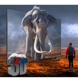 Transpeed X88S TV Box Mediaspeler Android 10 - Bluetooth 5.0 - Kodi - 6K - 4GB RAM - 32GB Opslagruimte