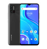 UMIDIGI A7S Smartphone Granite Grey - Entsperrt ohne SIM - 2 GB RAM - 32 GB Speicher - 13MP Triple-Kamera - 4150mAh Akku - Neuzustand - 3 Jahre Garantie