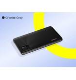 UMIDIGI Smartphone A7S Gris granito - SIM desbloqueada gratis - 2 GB de RAM - Almacenamiento de 32 GB - Cámara triple de 13MP - Batería de 4150mAh - Condición nueva - Garantía de 3 años