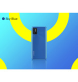 UMIDIGI A7S Smartphone Sky Blue Unlocked SIM Free - 2 GB RAM - 32 GB Speicher - 13MP Triple-Kamera - 4150mAh Akku - Neuzustand - 3 Jahre Garantie