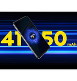 UMIDIGI A9S Pro Smartphone Onyx Black - SIM desbloqueada gratis - RAM de 8 GB - Almacenamiento de 128 GB - Cámara cuádruple de 48MP - Batería de 4150mAh - Condición nueva - Garantía de 3 años