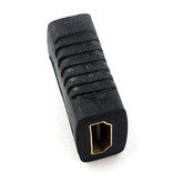 GEONYIEEK Convertitore adattatore di estensione dell'accoppiatore da HDMI 2.0 femmina a HDMI 2.0 da 19 pin a 19 pin