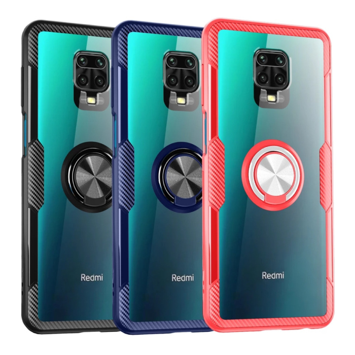 Fundas Xiaomi Redmi Note 9 