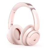 ANKER Life Q30 Wireless Headphones Headset - Bluetooth 5.0 Wireless ANC Headphones Stereo Studio Pink