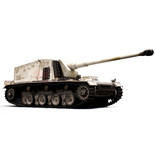 Trumpeter Modelo a escala 1:35 Kit de construcción de tanque Panzer Selbstfahrlafette - Modelo del ejército alemán Panther 00350