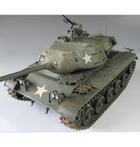 Magic Power Hobby 1:35 M41 Walker Bulldog Tank Kit de construcción - Ejército plástico Hobby DIY Modelo 35055