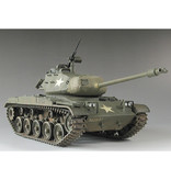 Magic Power Hobby 1:35 M41 Walker Bulldog Tank Bouwkit - Leger Plastic Hobby Doe-het-zelf Model 35055