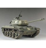 Magic Power Hobby 1:35 M41 Walker Bulldog Tank Kit de construcción - Ejército plástico Hobby DIY Modelo 35055