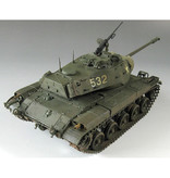 Magic Power Hobby 1:35 M41 Walker Bulldog Panzer Bausatz - Army Plastic Hobby DIY Modell 35055