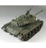 Magic Power Hobby 1:35 M41 Walker Bulldog Tank Bouwkit - Leger Plastic Hobby Doe-het-zelf Model 35055