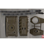 Magic Power Hobby 1:35 M41 Walker Bulldog Tank Construction Kit - Army Plastic Hobby DIY Model 35055