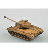 Tamiya 1:72 M-26 Pershing Bausatz - US Army Panzer Plastik Hobby DIY Modell 36601