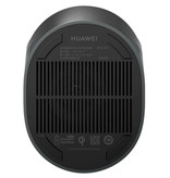 Huawei CP62 SuperCharge - Cargador inalámbrico de carga rápida Cargador universal Qi 40W Soporte para teléfono Carga inalámbrica Negro