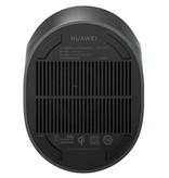 Huawei CP62 SuperCharge - Ładowarka bezprzewodowa Szybka ładowarka Uniwersalna ładowarka Qi 40W Uchwyt na telefon Bezprzewodowe ładowanie Czarny