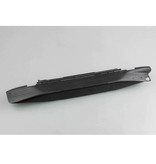 Trumpeter Bateau de croisière Titanic à l'échelle 1:550 - Kit de construction Bateau en plastique Hobby DIY Modèle 81305