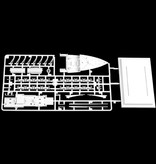 Trumpeter Bateau de croisière Titanic à l'échelle 1:550 - Kit de construction Bateau en plastique Hobby DIY Modèle 81305