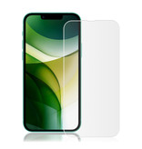 Stuff Certified® Pellicola proteggi schermo in vetro temperato per iPhone 13 Vetro temperato
