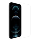 Stuff Certified® iPhone 13 Pro Max Displayschutzfolie gehärtetes Glas Film gehärtetes Glas Glas
