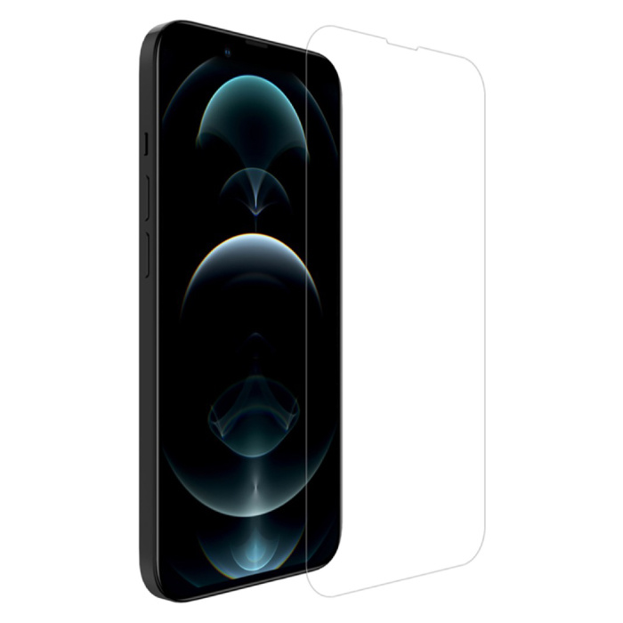 Protector de pantalla para iPhone 13 Pro Max Película de vidrio templado Vidrio de vidrio templado