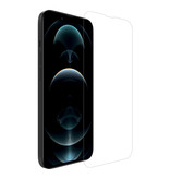 Stuff Certified® iPhone 13 Mini Displayschutzfolie gehärtetes Glas Film gehärtetes Glas Glas