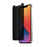 Stuff Certified® iPhone 13 Pro Max Prywatność Ochrona ekranu Szkło hartowane Film Szkło hartowane