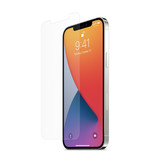 Stuff Certified® Pack de 3 protecteurs d'écran iPhone 13 Hydrogel Foil Film de protection pliable PET