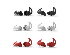 Anti-Noise Ear Plugs