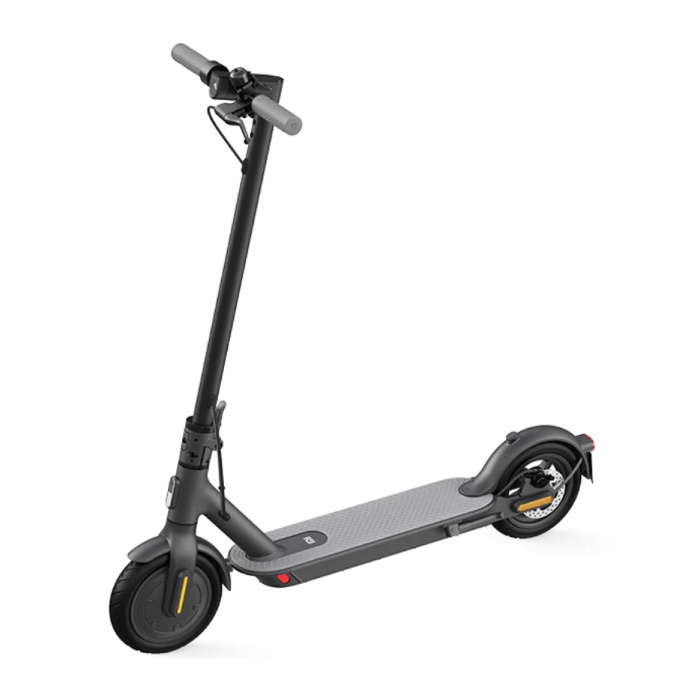 Patinete Eléctrico OBARTER X1 Negro (Velocidad Máx: 55 km/h - Autonomía: 50  km)