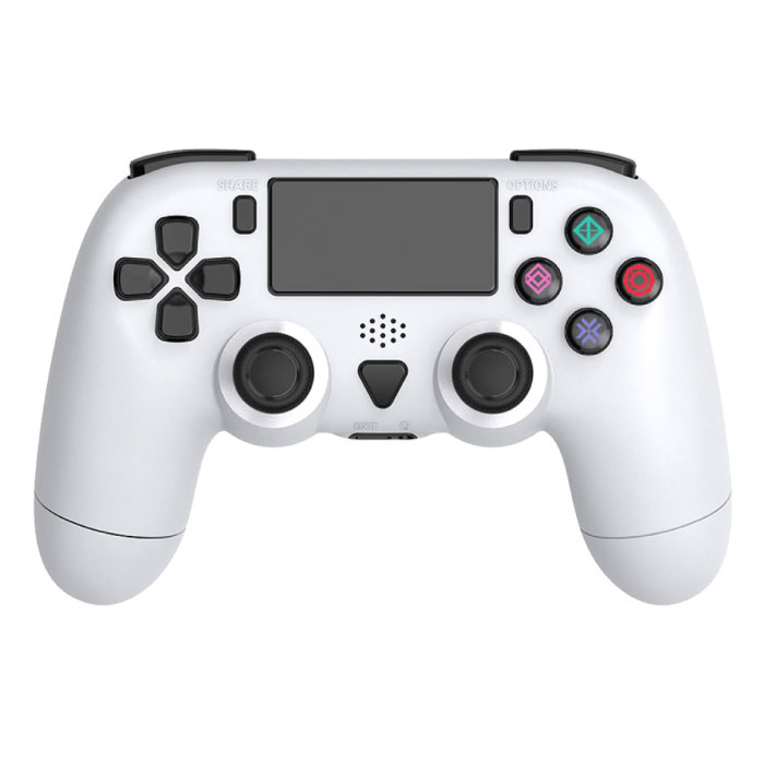 Control para juegos para PlayStation 4 - PS4 Bluetooth Gamepad