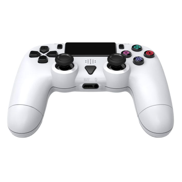 Gaming Controller for PlayStation 4 PS4 Bluetooth Gamepad | Stuff Enough